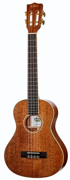 Kala Mahogany Super Tenor Ukulele