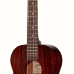 Le ukulélé Kala Makala Baritone Ukulele SF | Test, Avis & Comparatif