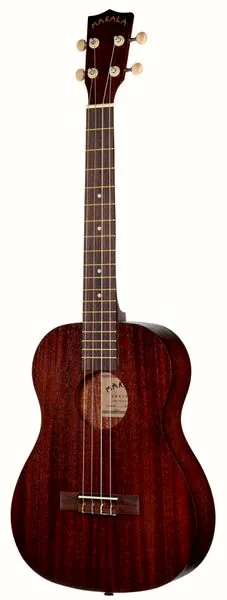Kala Makala Baritone Ukulele SF