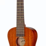 Le ukulélé Kala Makala Concert Ukulele EQ | Test, Avis & Comparatif