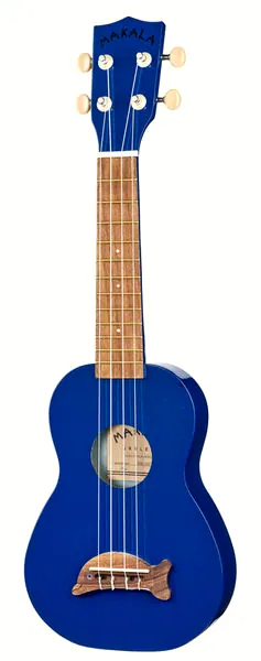 Kala Makala Dolphin MK-SD-MBL