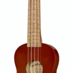 Le ukulélé Kala Makala Dolphin Soprano Brown | Test, Avis & Comparatif