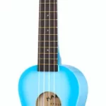 Le ukulélé Kala Makala Dolphin Soprano LBB | Test, Avis & Comparatif