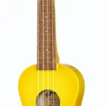 Le ukulélé Kala Makala Dolphin Soprano YB | Test, Avis & Comparatif