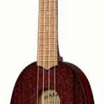 Le ukulélé Kala Makala Pineapple Soprano | Test, Avis & Comparatif
