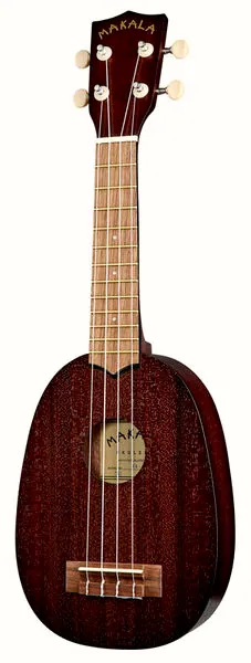Kala Makala Pineapple Soprano