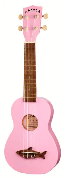 Kala Makala Shark SS-PNK