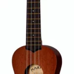 Le ukulélé Kala Makala Soprano Ukulele SF | Test, Avis & Comparatif