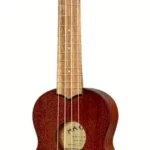 Le ukulélé Kala Makala Soprano Ukulele with EQ | Test, Avis & Comparatif