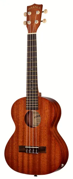 Kala Makala Tenor Ukulele EQ SF