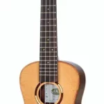 Le ukulélé Kala Pau Ferro Concert Ukulele | Test, Avis & Comparatif