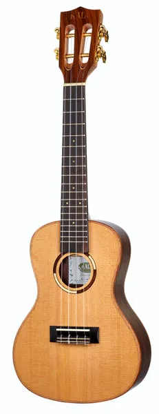 Kala Pau Ferro Concert Ukulele
