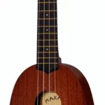 Le ukulélé Kala Pineapple Soprano Ukulele SF | Test, Avis & Comparatif