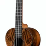 Le ukulélé Kala Premier Bocote T-Ukulele | Test, Avis & Comparatif