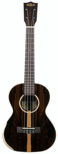 Kala Premier Exotic Tenor Ukulele