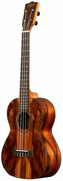 Kala Premier Macawood T- Ukulele