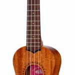 Le ukulélé Kala Satin Mahogany Soprano Ukulele | Test, Avis & Comparatif
