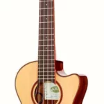 Le ukulélé Kala Solid Cedar Acacia Tenor | Test, Avis & Comparatif