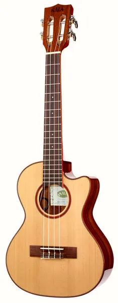 Kala Solid Cedar Acacia Tenor