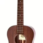 Le ukulélé Kala Solid Mahogany Baritone | Test, Avis & Comparatif