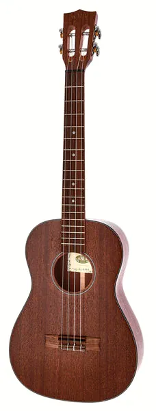 Kala Solid Mahogany Baritone