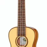 Le ukulélé Kala Solid Spruce Concert Ukulele | Test, Avis & Comparatif