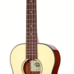 Le ukulélé Kala Solid Spruce Mahogany Baritone | Test, Avis & Comparatif