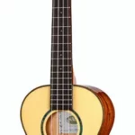 Le ukulélé Kala Solid Spruce Tenor Ukulele | Test, Avis & Comparatif