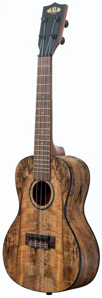 Kala Spalted Mango Concert Ukulele