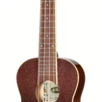 Le ukulélé Kala Sparkle Ukulele Pink C B-Stock | Test, Avis & Comparatif
