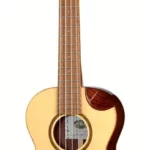 Le ukulélé Kala Spruce Scallop Tenor Ukulele | Test, Avis & Comparatif