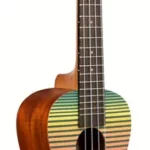 Le ukulélé Kala Surf Dawn Patrol Ukulele | Test, Avis & Comparatif