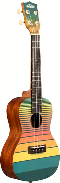 Kala Surf Dawn Patrol Ukulele