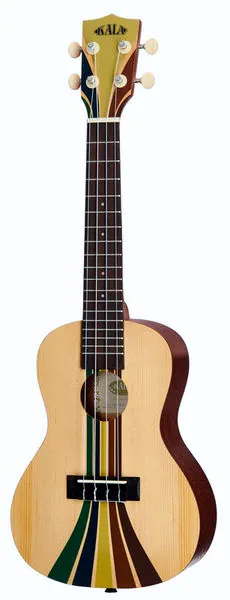 Kala Surf Riptide Ukulele