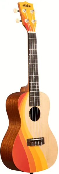 Kala Surf Swell Ukulele