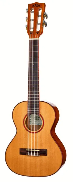 Kala Tenor Ukulele 5-String Cedar
