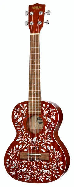 Kala Tenor Ukulele Starter Kit