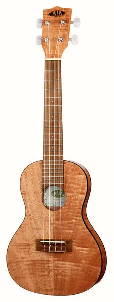 Kala Travel Concert Ukulele