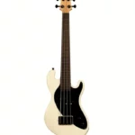 La basse électrique Kala U-Bass 4 Sweet Cream Fretless : Notre avis