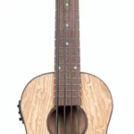 Le ukulélé Kala U-Bass Burled Tamo Ash 4 NT | Test, Avis & Comparatif