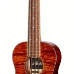 Le ukulélé Kala U-Bass Exotic Mahogany | Test, Avis & Comparatif