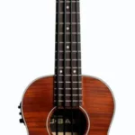 Le ukulélé Kala U-Bass Exotic Mahogany 4 | Test, Avis & Comparatif