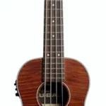 Le ukulélé Kala U-Bass Exotic Mahogany 4 RW | Test, Avis & Comparatif
