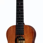 Le ukulélé Kala U-Bass Nomad 4 NT | Test, Avis & Comparatif