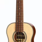 Le ukulélé Kala U-Bass Spruce Top 4 | Test, Avis & Comparatif