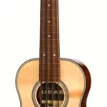 Le ukulélé Kala U-Bass Spruce Top 4 FL F | Test, Avis & Comparatif