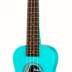 Le ukulélé Kala Ukadelic Frost Bite Ukulele | Test, Avis & Comparatif