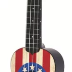 Le ukulélé Kala Ukadelic Soprano USA | Test, Avis & Comparatif