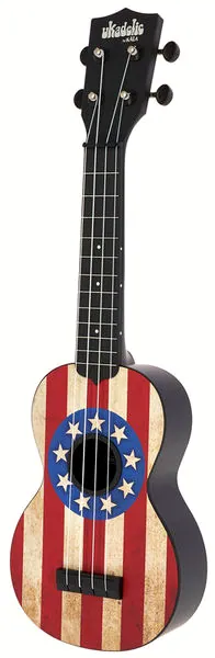 Kala Ukadelic Soprano USA