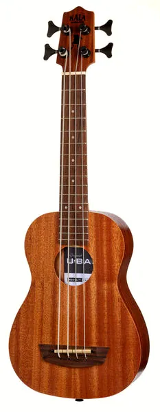 Kala Wanderer U-Bass